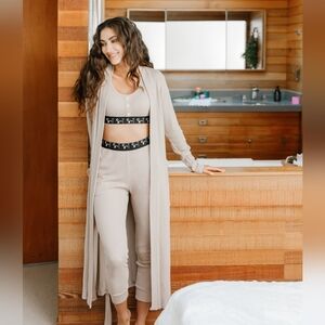 Smash + Tess Waffle Cardirobe